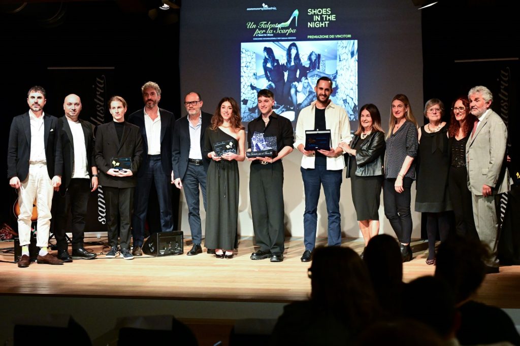 CESENA: COMPIE 25 ANNI IL CONCORSO “UN TALENTO PER LA SCARPA”