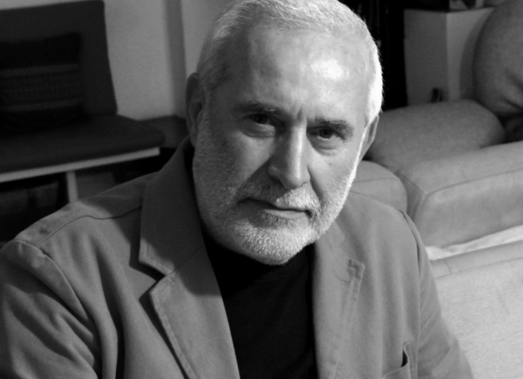 LUGO: PAOLO ALBANI PRESENTA IL SUO LIBRO AL CAFFÈ LETTERARIO