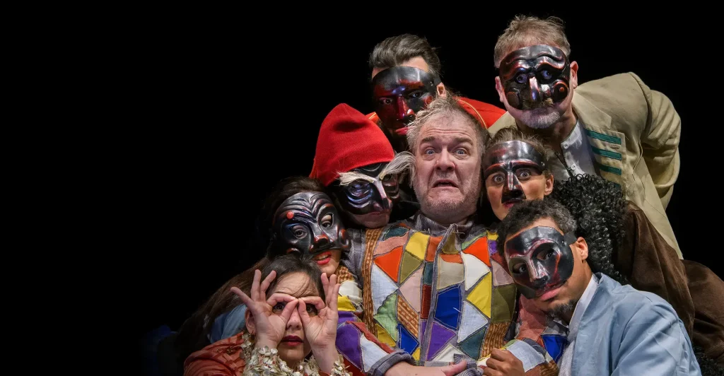 IMOLA: PENULTIMO SPETTACOLO DELLA STAGIONE DEL TEATRO STIGNANI