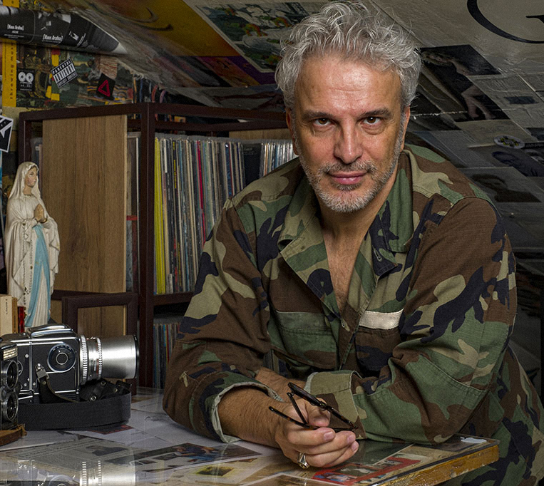 BRISIGHELLA: MOSTRA AL MUSEO UGONIA DI MATTEO BOSI