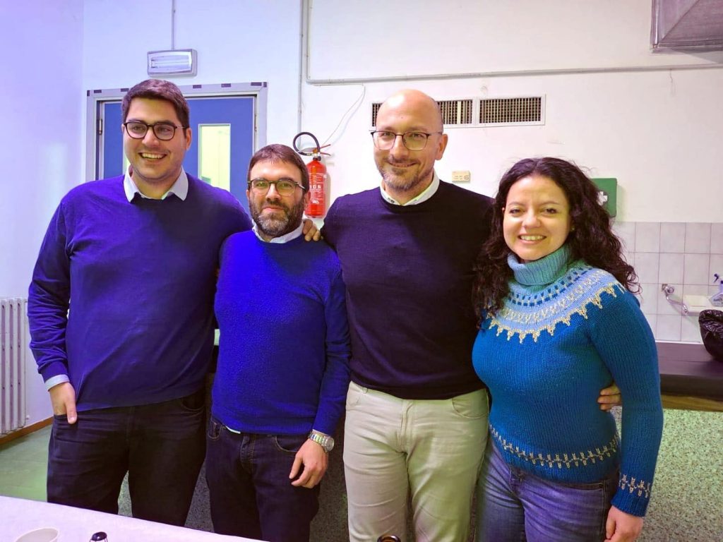 LUGO: NUOVO SEGRETARIO DELL’UNIONE COMUNALE DEL PARTITO DEMOCRATICO