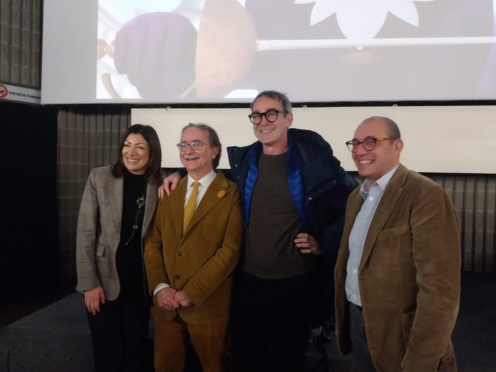 BOLOGNA: IL DIPARTIMENTO DI PALOMAR TROVA CASA NEGLI SPAZI DELLA CINETECA