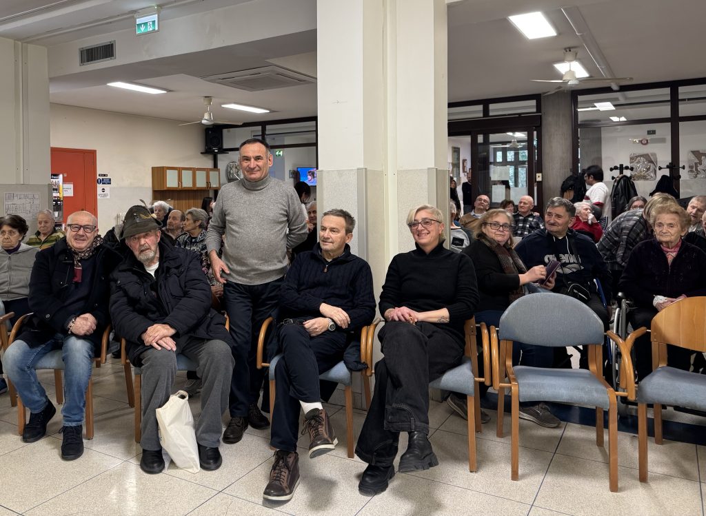 BRISIGHELLA: PRESENTAZIONE DEL LIBRO “Usanze di Romagna: la nostra terra mese per mese”