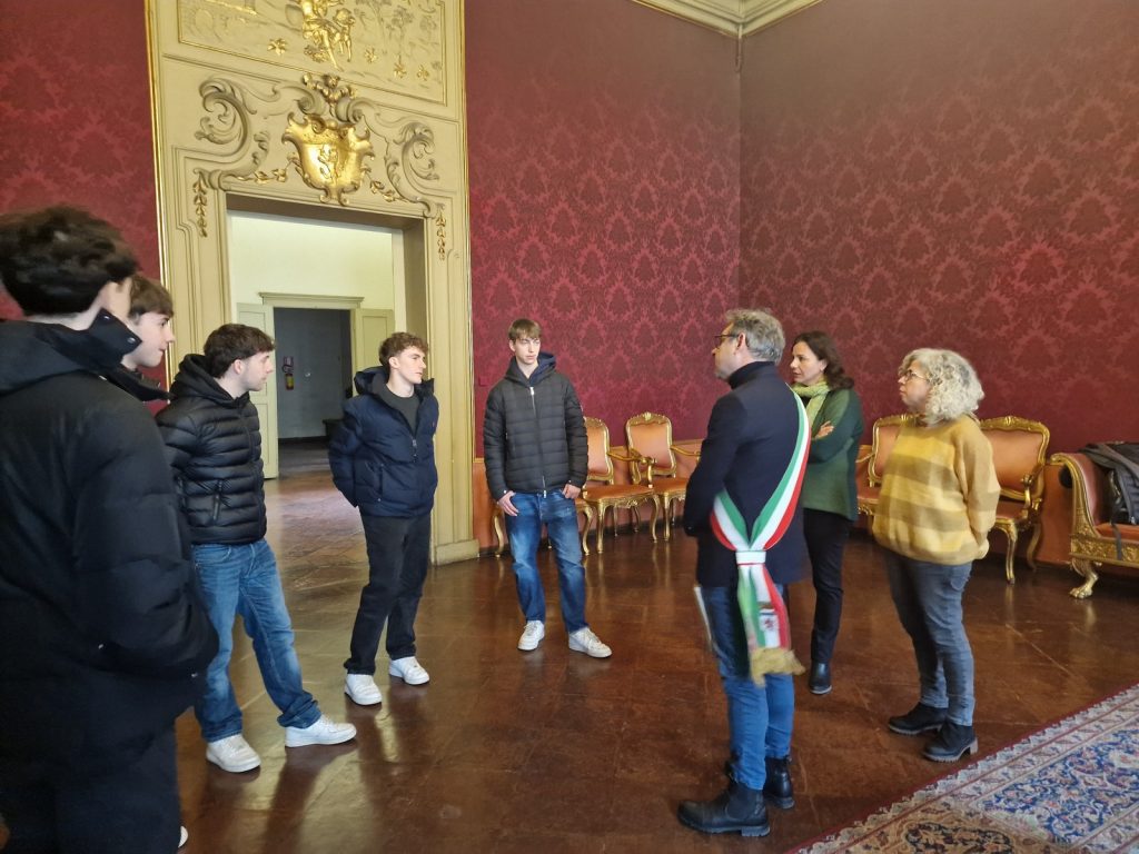FAENZA: SEI RAGAZZI RAPPRESENTERANNO L’ITALIA NEL TORNEO IN GHANA