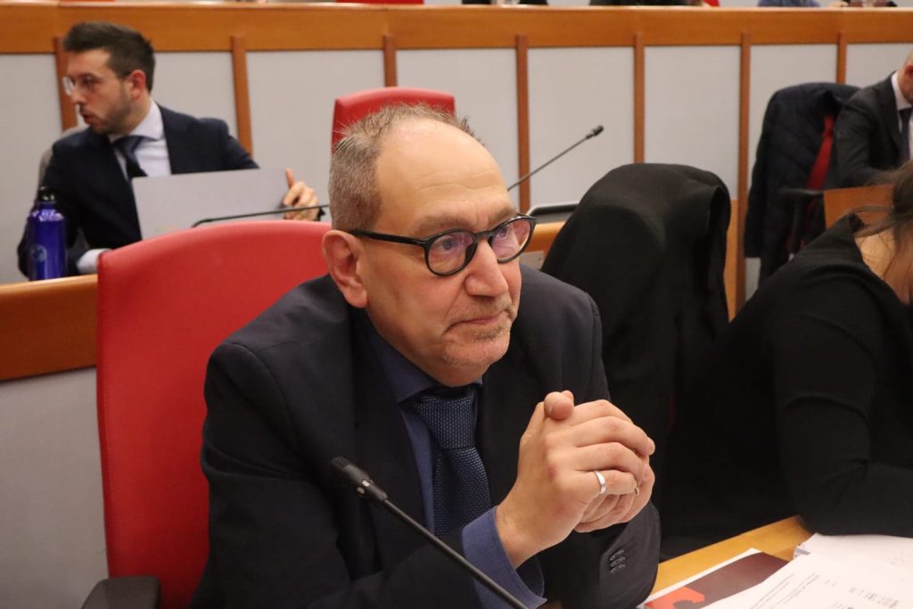 GRAN PREMIO DI IMOLA. CASTELLARI (PD): “GRANDE SODDISFAZIONE PER I 10 MILIONI DI EURO PREVISTI DAL BILANCIO REGIONALE NEL BIENNIO 2025-2026”