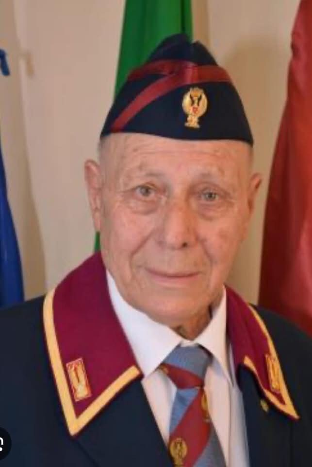 MORTO VINCENZO SARDELLA AD 84 ANNI: ERA CAVALIERE UFFICIALE DELLA REPUBBICA