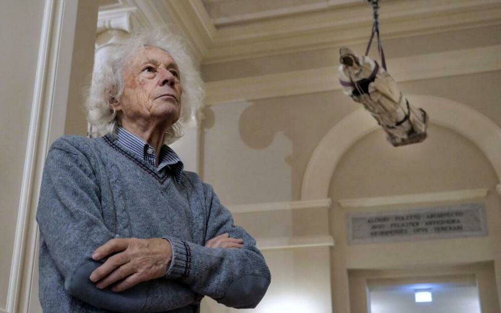 FAENZA: LA MOSTRA DI VITTORIO D’AUGUSTA AL MUSEO TRAMONTI