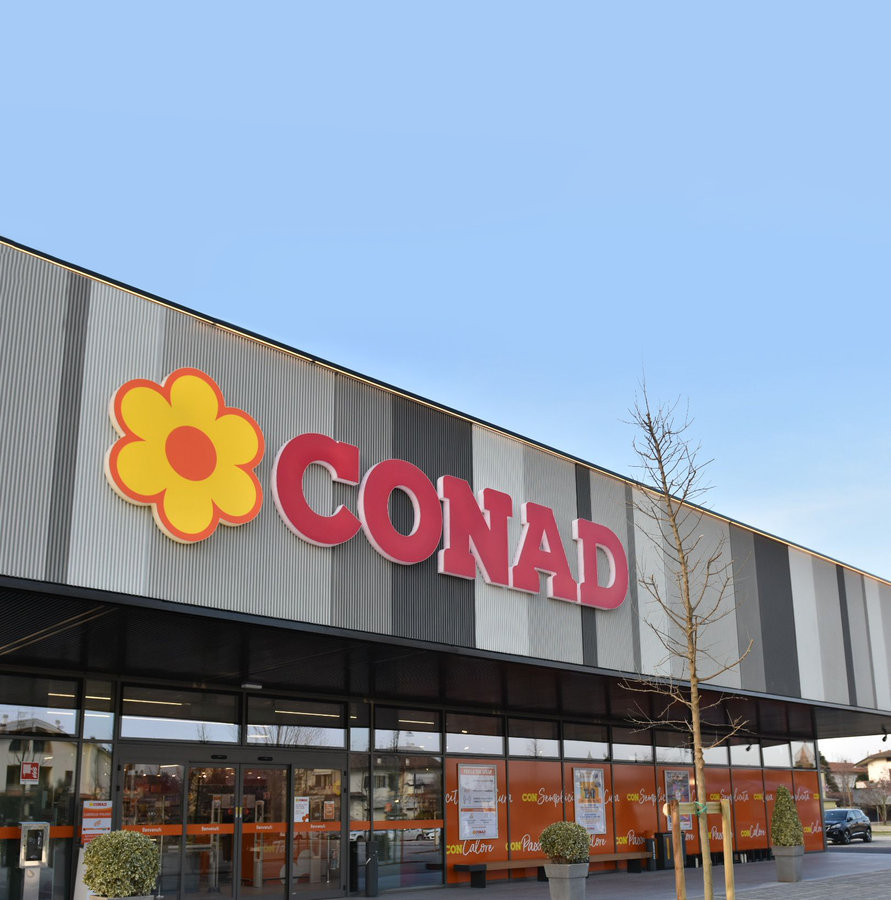RAVENNA: I SOCI CONAD DI 43 NEGOZI A SOSTEGNO DELLE ASSOCIAZIONI ANTIVIOLENZA