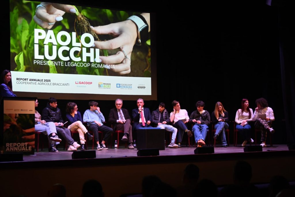 COOPERATIVE AGRICOLE BRACCIANTI: DOPO LE ALLUVIONI RICAVI IN CALO
