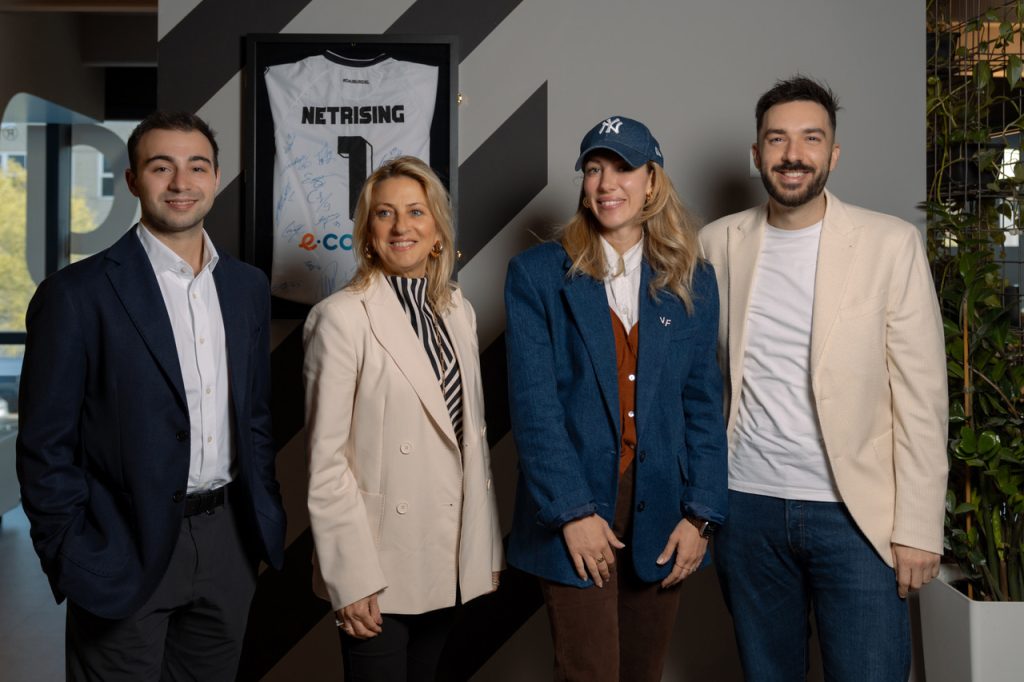 CERVIA: L’AGENZIA NETRISING SVILUPPERÀ IL NUOVO SITO DEL CESENA FC