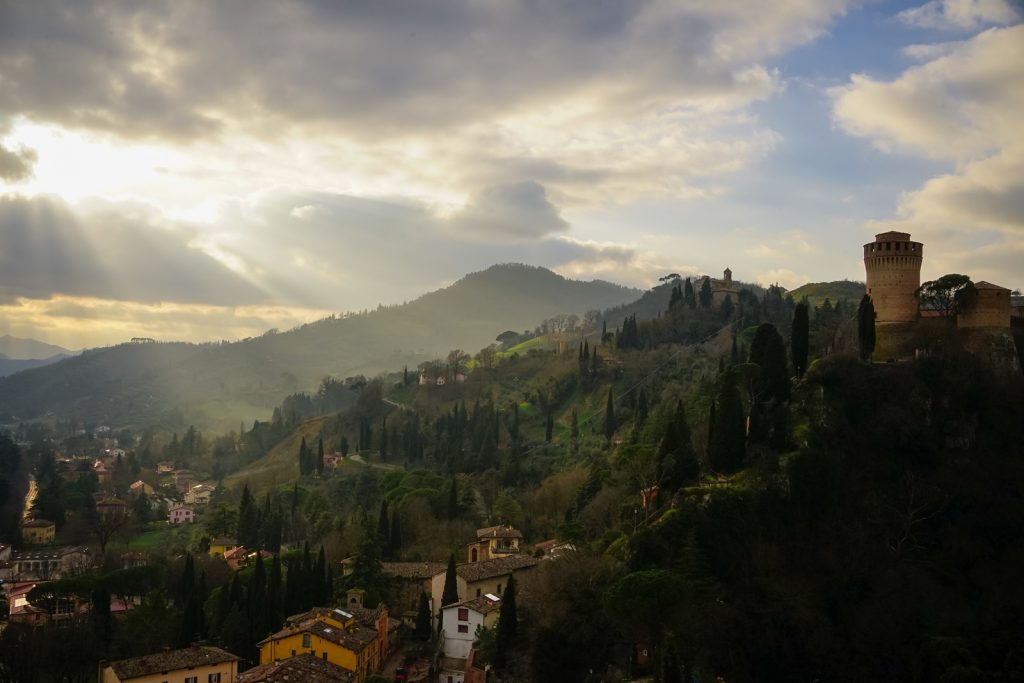 TERRA DI BRISIGHELLA OSPITA “LA MERENDA NELL’OLIVETA”: APPUNTAMENTO FISSATO PER SABATO 31 MAGGIO