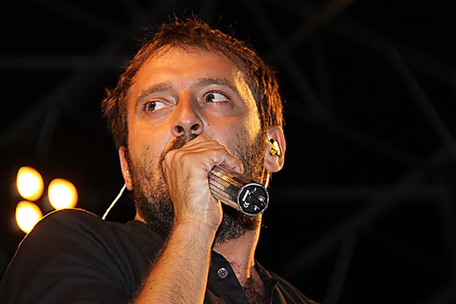 IMOLA: CESARE CREMONINI INAUGURA LA NUOVA MUSIC PARK ARENA NELL’AUTODROMO