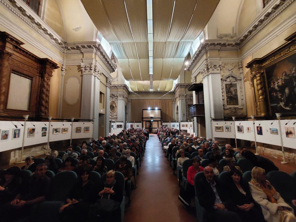 MASSA LOMBARDA: IN ARRIVO IL DOCUFILM “ROMAGNA MIA”