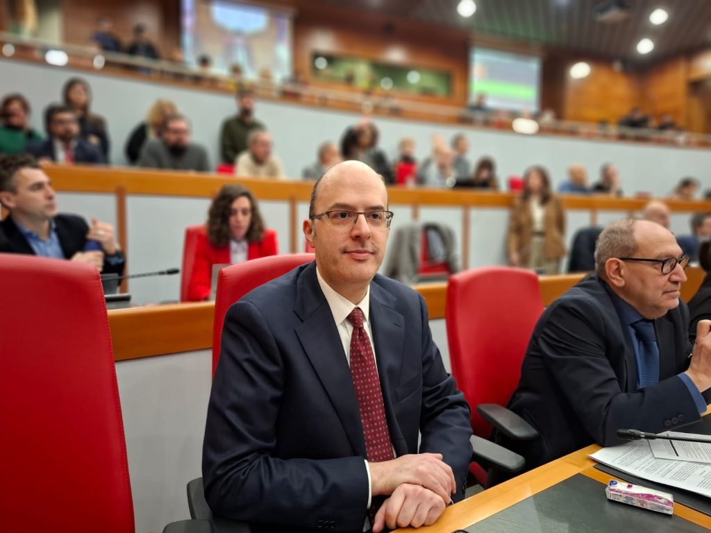 CRITELLI (PD): “Mafie sempre più diffuse nei territori, interrogazione in Assemblea regionale”