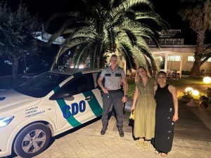guardia privata