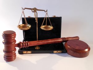 Giustizia