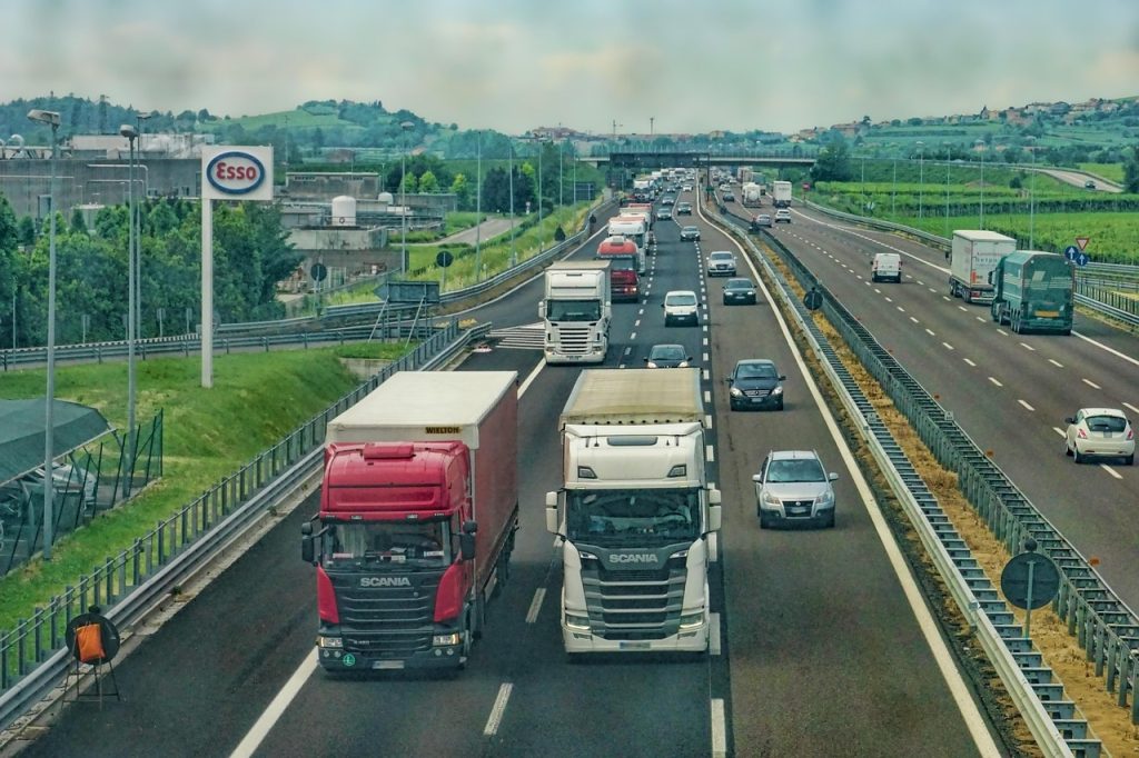 Tangenziale di Bologna, chiusure notturne per lavori tra gli svincoli 4 e 5